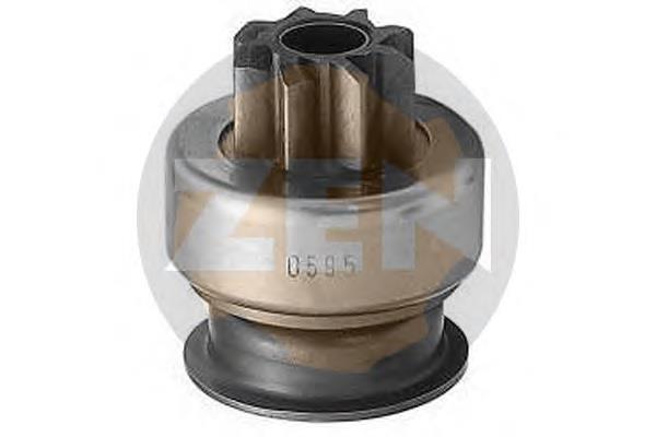ZN0595 ERA Roda-livre do motor de arranco