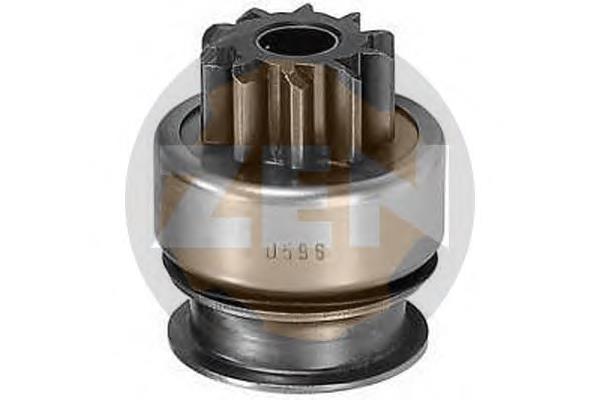 Roda-livre do motor de arranco Mazda F21418X25 preço, a partir de 13,51 USD