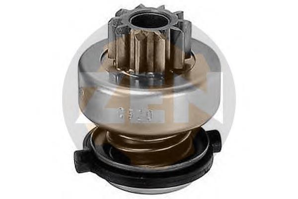 Roda-livre do motor de arranco ZEN 10105200 preço, a partir de 14,07 USD