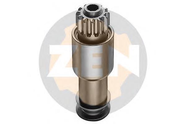 Roda-livre do motor de arranco As-pl SD1047 preço, a partir de 59,25 USD