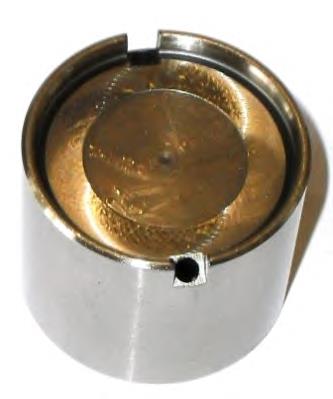 Compensador hidrâulico (empurrador hidrâulico), empurrador de válvulas para Renault 19 II S53