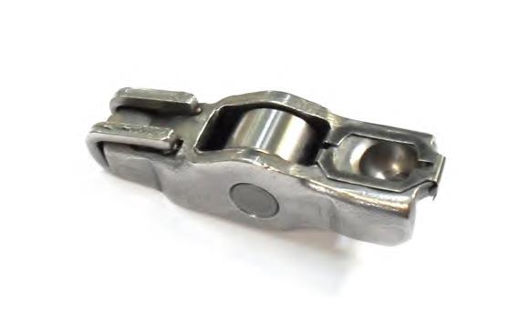 Compre 30163 Febi Balanceiro de válvula (balanceiro de válvulas)