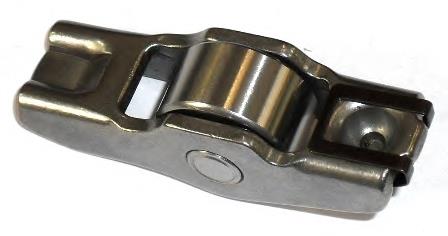 504074464 Iveco Balanceiro de válvula (balanceiro de válvulas)