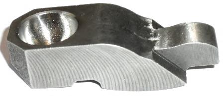Compre 3564 Febi Balanceiro de válvula (balanceiro de válvulas)