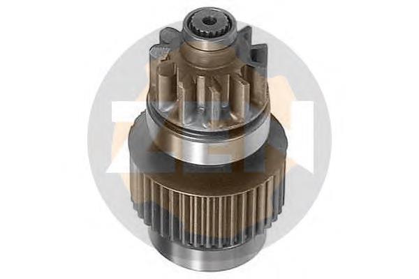 Roda-livre do motor de arranco Toyota 2801154070 preço, a partir de 44,11 USD