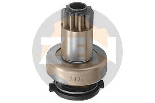 Compre 02T911335 VAG Roda-livre do motor de arranco