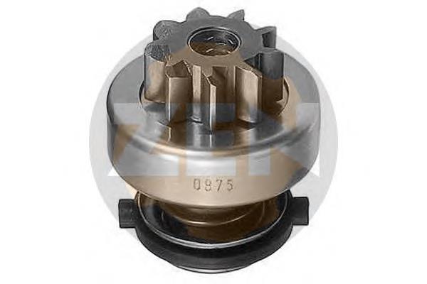 ZN0875 ERA Roda-livre do motor de arranco