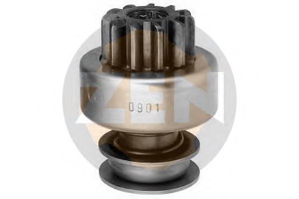 Roda-livre do motor de arranco Cargo 133058 preço, a partir de 28,33 USD