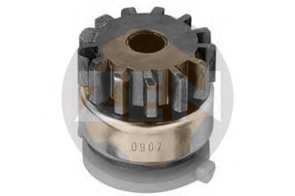 Compre 71390341 Profit Roda-livre do motor de arranco