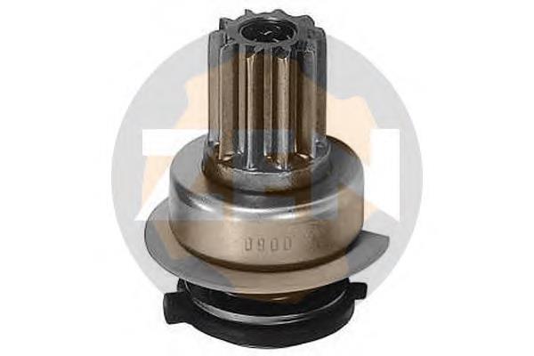 Compre 021911335 VAG Roda-livre do motor de arranco