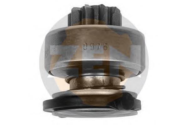 Roda-livre do motor de arranco 1006209715 Bosch