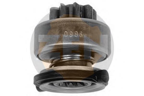 Roda-livre do motor de arranco Toyota 280110C060 preço, a partir de 13,03 USD