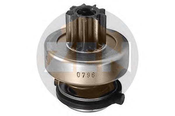 ZN0796 ERA Roda-livre do motor de arranco