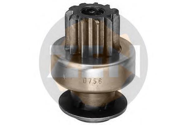 Roda-livre do motor de arranco ZEN 0756 preço, a partir de 14,62 USD