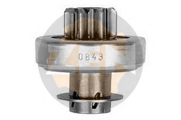 Roda-livre do motor de arranco Mercedes A0011512413 preço, a partir de 22,46 USD