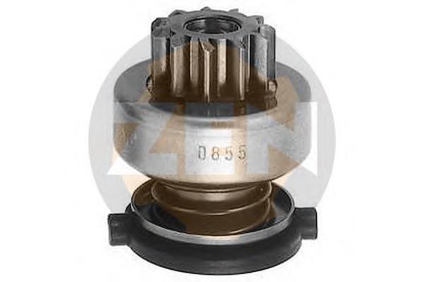 Roda-livre do motor de arranco Cargo 331009 preço, a partir de 16,56 USD