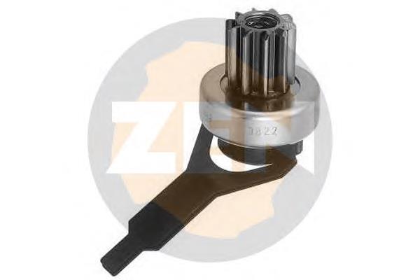Roda-livre do motor de arranco Cargo 133296 preço, a partir de 27,07 USD