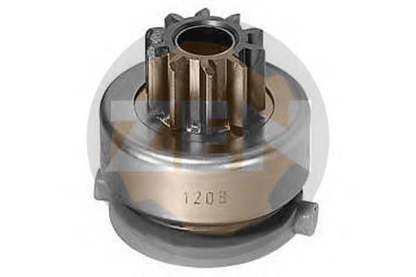 Roda-livre do motor de arranco Profit 71380209 preço, a partir de 14,65 USD