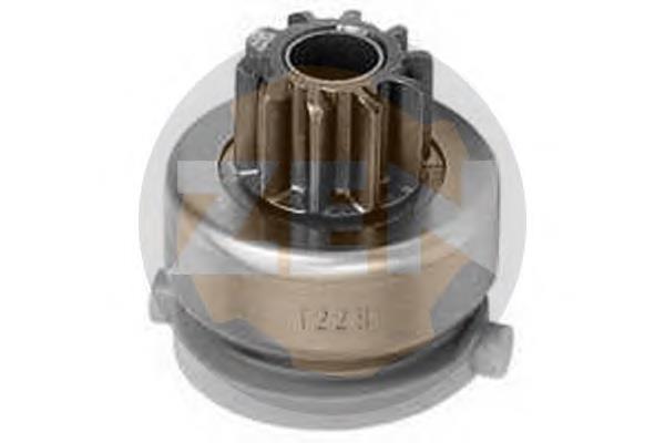 Roda-livre do motor de arranco 71380209 Profit