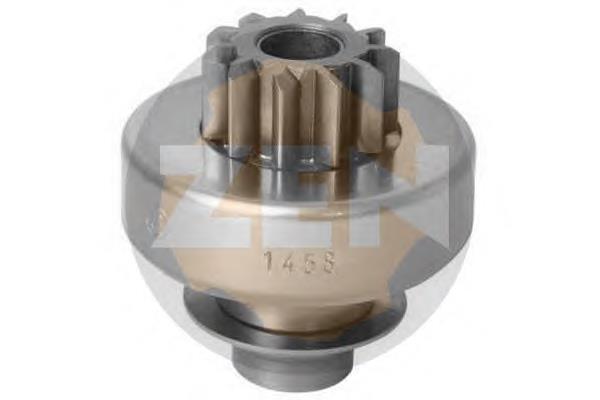Roda-livre do motor de arranco 71390478 Profit