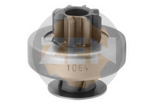 ZN1064 ERA Roda-livre do motor de arranco