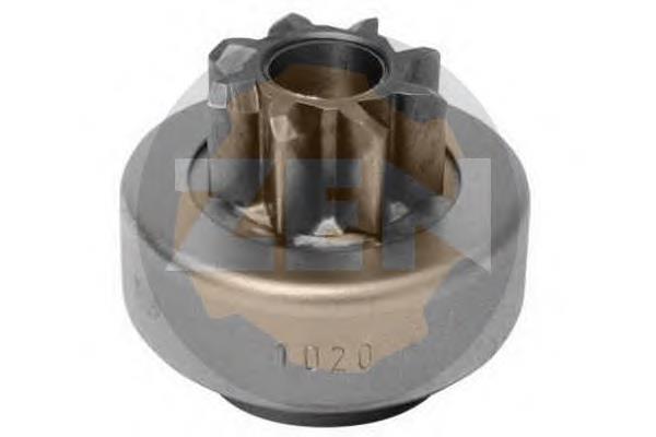 2331250Y01 Nissan/Infiniti Roda-livre do motor de arranco