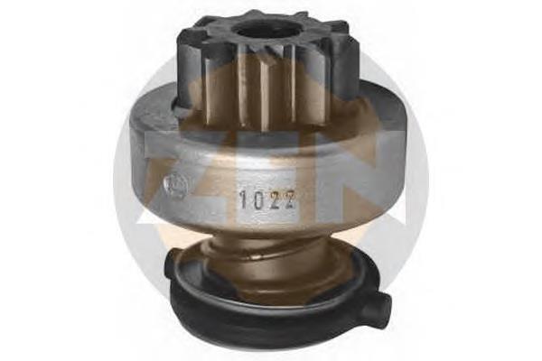 069998023E VAG Roda-livre do motor de arranco