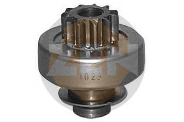 Roda-livre do motor de arranco Profit 71351389 preço, a partir de 15,68 USD