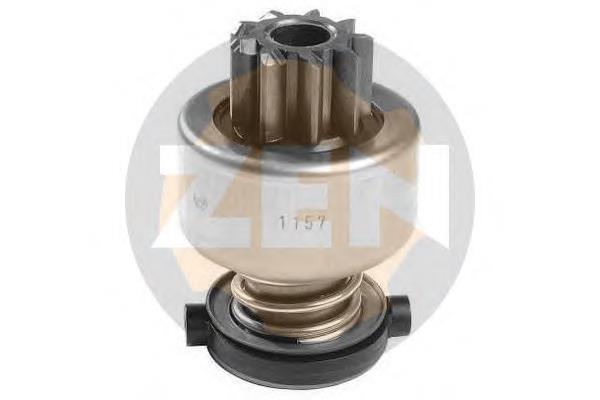 ZN1157 ERA Roda-livre do motor de arranco