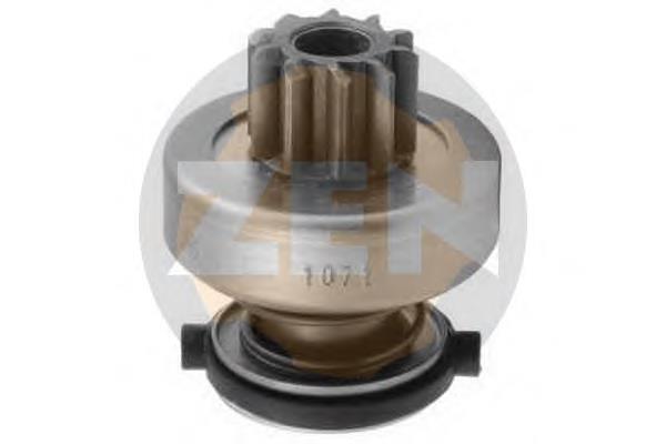 Roda-livre do motor de arranco ZEN 1071