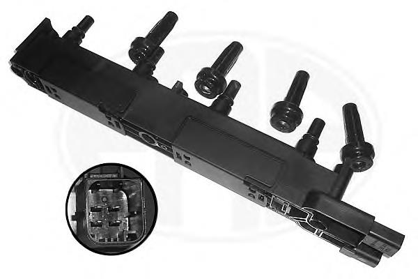 Compre 9463264180 Fiat/Alfa/Lancia Bobina de ignição