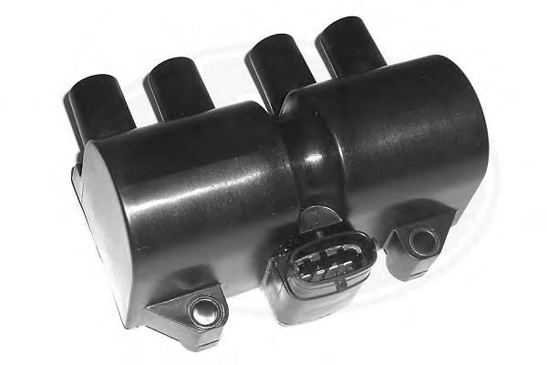 Bobina de ignição VALEO 245711 preço, a partir de 63,30 USD