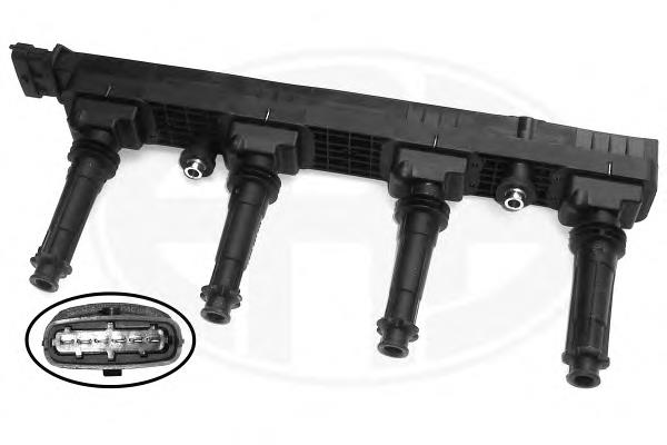 Bobina de ignição General Motors 90424480 preço, a partir de 77,01 USD