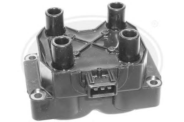RECSIC740040 Recoficial Bobina de ignição