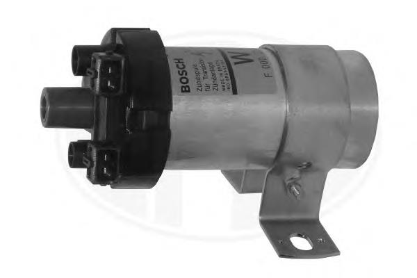 Bobina de ignição General Motors 90350021