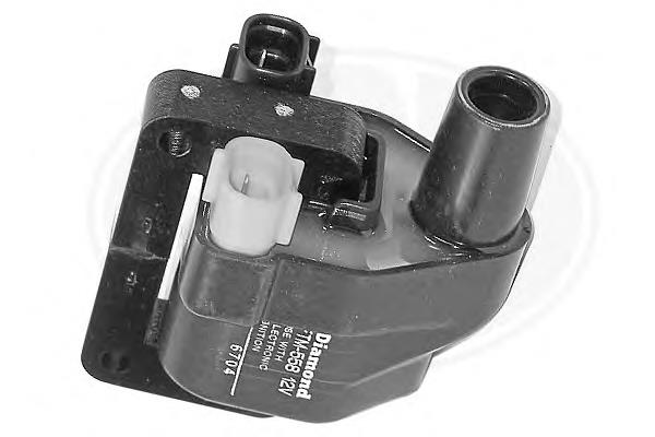 Compre B1211810X Mazda Bobina de ignição