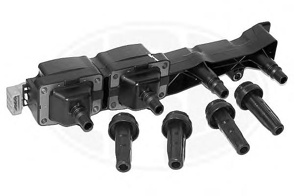Bobina de ignição ERA 880121 preço, a partir de 88,21 USD