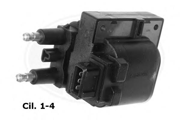 880115 ERA Bobina de ignição