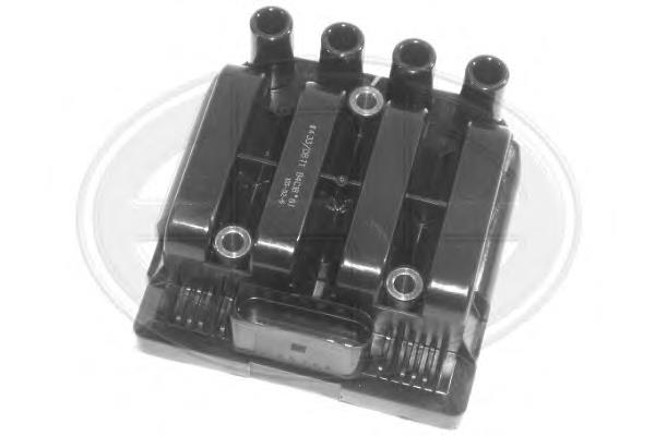 Compre B0026 General Motors Bobina de ignição