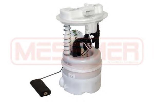 8200725022 Renault (RVI) Módulo de bomba de combustível com sensor do nível de combustível