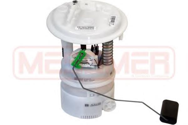 Módulo de bomba de combustível com sensor do nível de combustível Peugeot/Citroen 1525NR preço, a partir de 164,05 USD