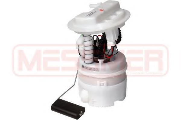 Compre 347285 VALEO Módulo de bomba de combustível com sensor do nível de combustível
