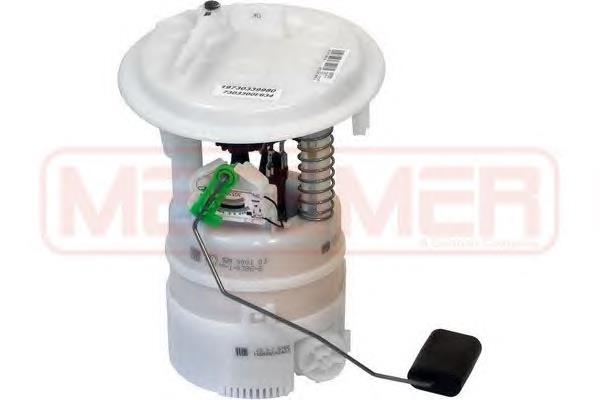 9682836980 Peugeot/Citroen Módulo de bomba de combustível com sensor do nível de combustível