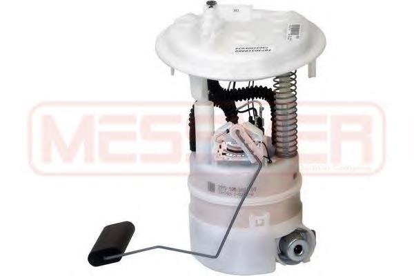 Módulo de bomba de combustível com sensor do nível de combustível Peugeot/Citroen 9645187980 preço, a partir de 83,43 USD
