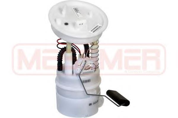 Módulo de bomba de combustível com sensor do nível de combustível Delphi FE1016112B1 preço, a partir de 122,58 USD