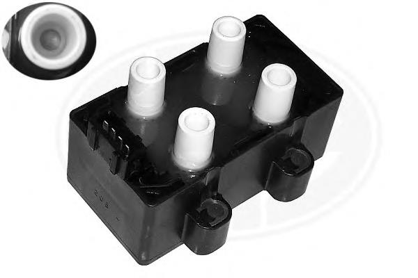 Compre B0043 General Motors Bobina de ignição