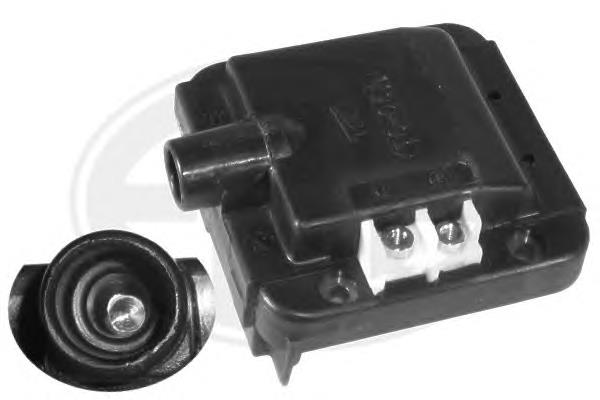 Compre BAEQ024 Magneti Marelli Bobina de ignição