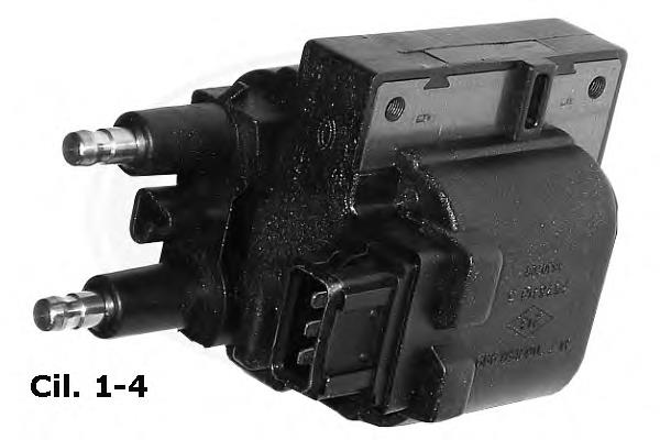 Compre B0022 General Motors Bobina de ignição