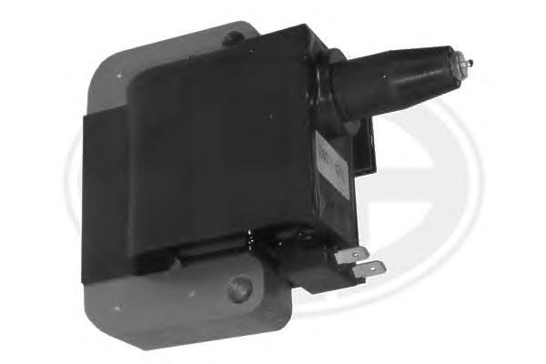Compre 5DA358168631 HELLA Bobina de ignição