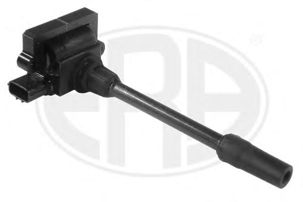 Bobina de ignição 245357 VALEO